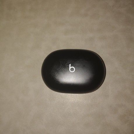 Beats Studio Buds – True Wireless Noise Cancelling Bluetooth Earbuds - Beats