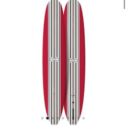 Roger Hinds Surfboards Longboard 10ft