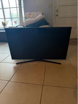 Samsung TV 36 inch