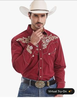 Camisa Talla  3XL