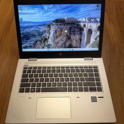 HP ProBook 640 G4 Core i5 8th gen 8GB Ram 256GB SSD Windows 11 Pro 15” UHD Screen Laptop with charger in Excellent Working condition!!!!  Specificatio