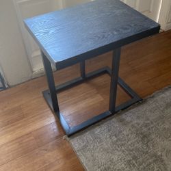 End Table 