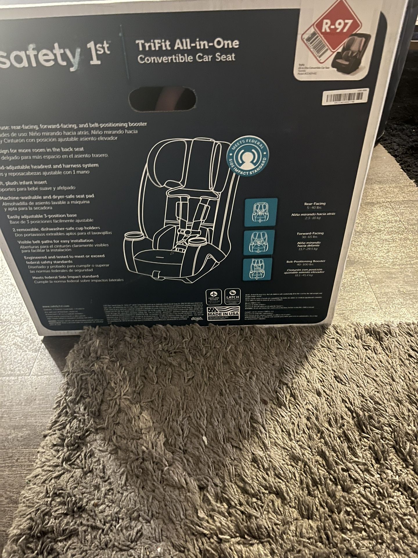 Car Seat