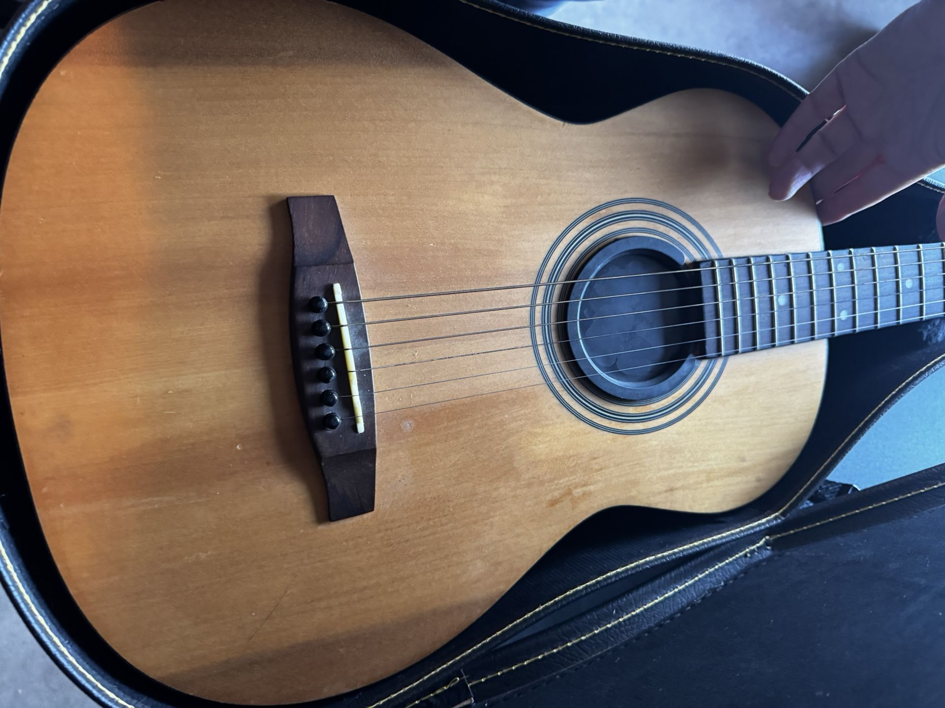 Guitar