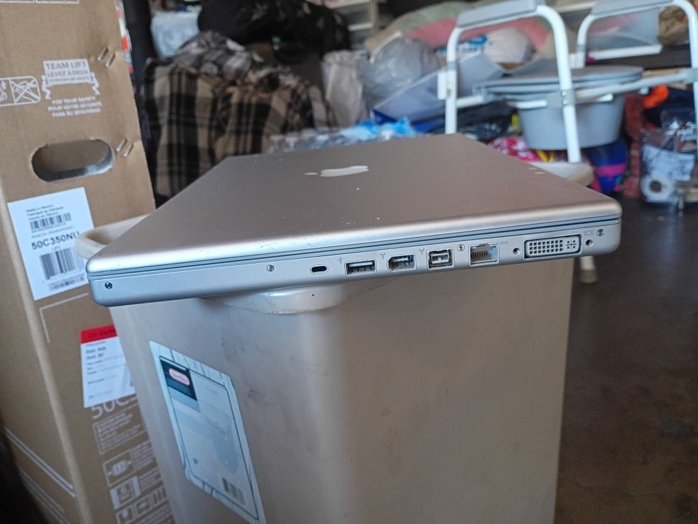 2 MacBook Pro For Sale