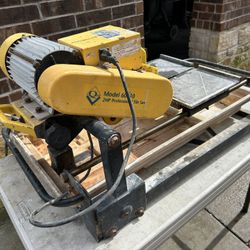 Tile Machine 