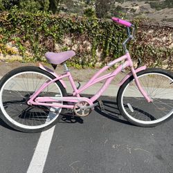 Sun Bicycles Beach Cruiser 26””