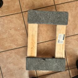 Dolly 800lb Capacity