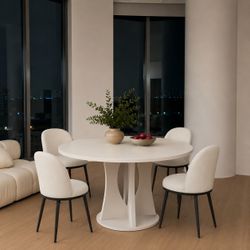 Dining Table Set