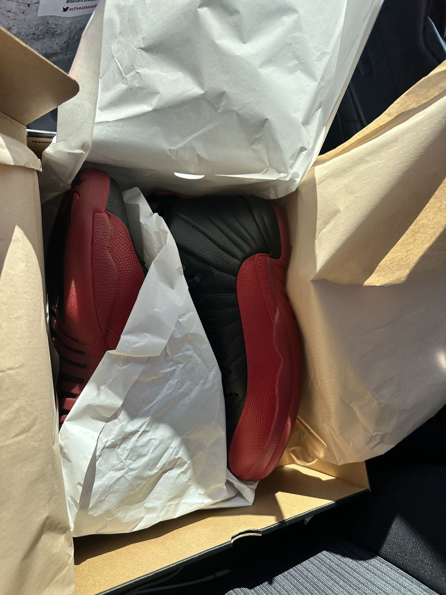 Flu Games Size 15