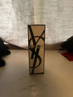 Ysl cologne