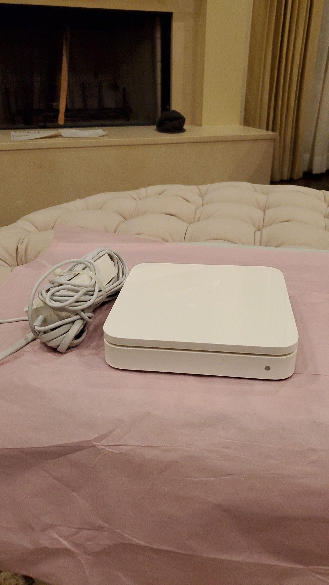 Apple extreme all in one Router / Wifi Router