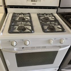 Stove 