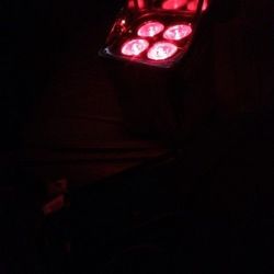 Spot Light & Stage Light 