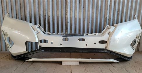2019-2024 Nissan Murano Front Bumper Cover