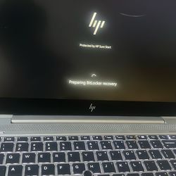 Hp Computer Elite book