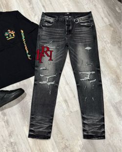 amiri jeans