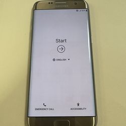 Samsung Galaxy S7 Edge