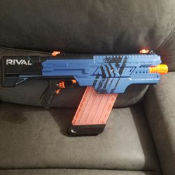 Nerf Rival Khaos 2 Available 