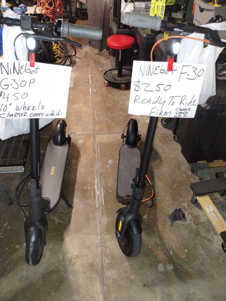 NineBox F30 And Nine Box G30pmax