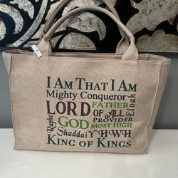 Tote Bag