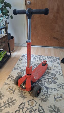 Jetson Kids Scooter