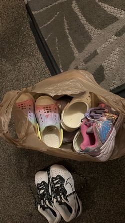 Kids shoes