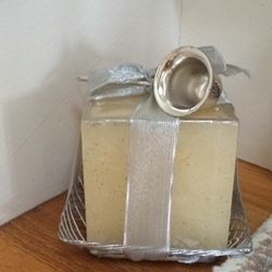 New candle