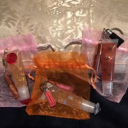 Lipgloss For Da Summer