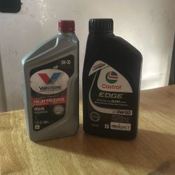 2 Aceites 
