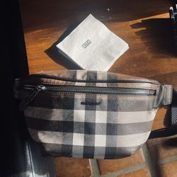 Burberry Crossbody Bag 