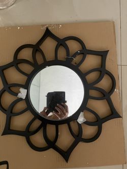 Decorative Mirrow