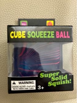 Squishy