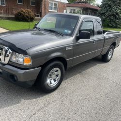 2009 Ford Ranger
