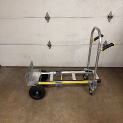 Gorilla dolly New $170