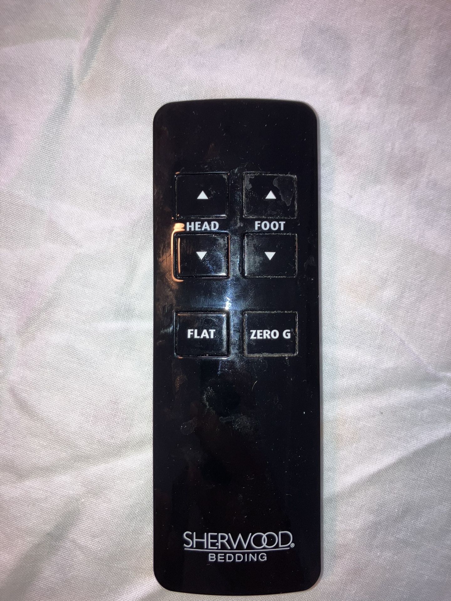 Adjustable Bed Frame