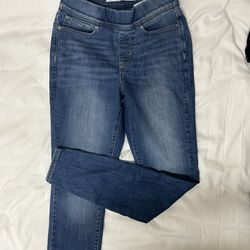 Levi Skinny Jeans