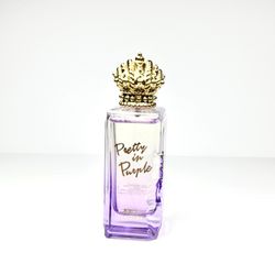 Juicy Couture Rock the Rainbow Pretty in Purple Eau de Toilette Spray