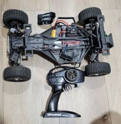Traxxas Slash 2WD 1/10 Scale