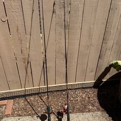 Fishing Gear For Sale