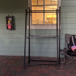 Twin Metal Bed Frames 
