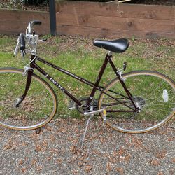 Used womens road bike for sale outlet