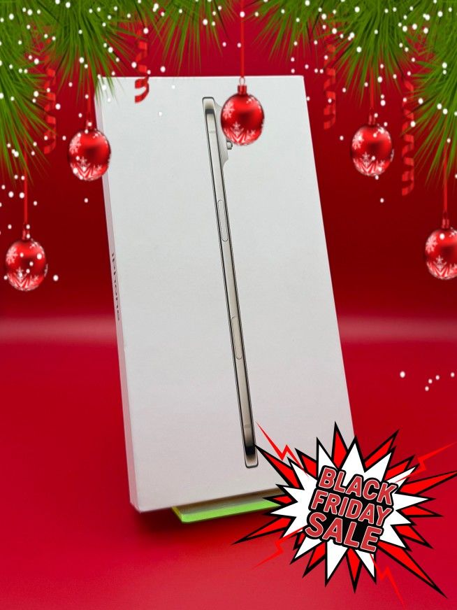 iPhone 17 Air BLACK FRIDAY