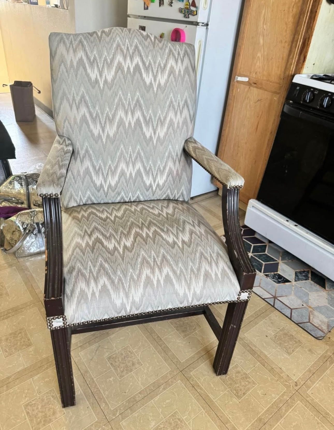 Antique Chairs