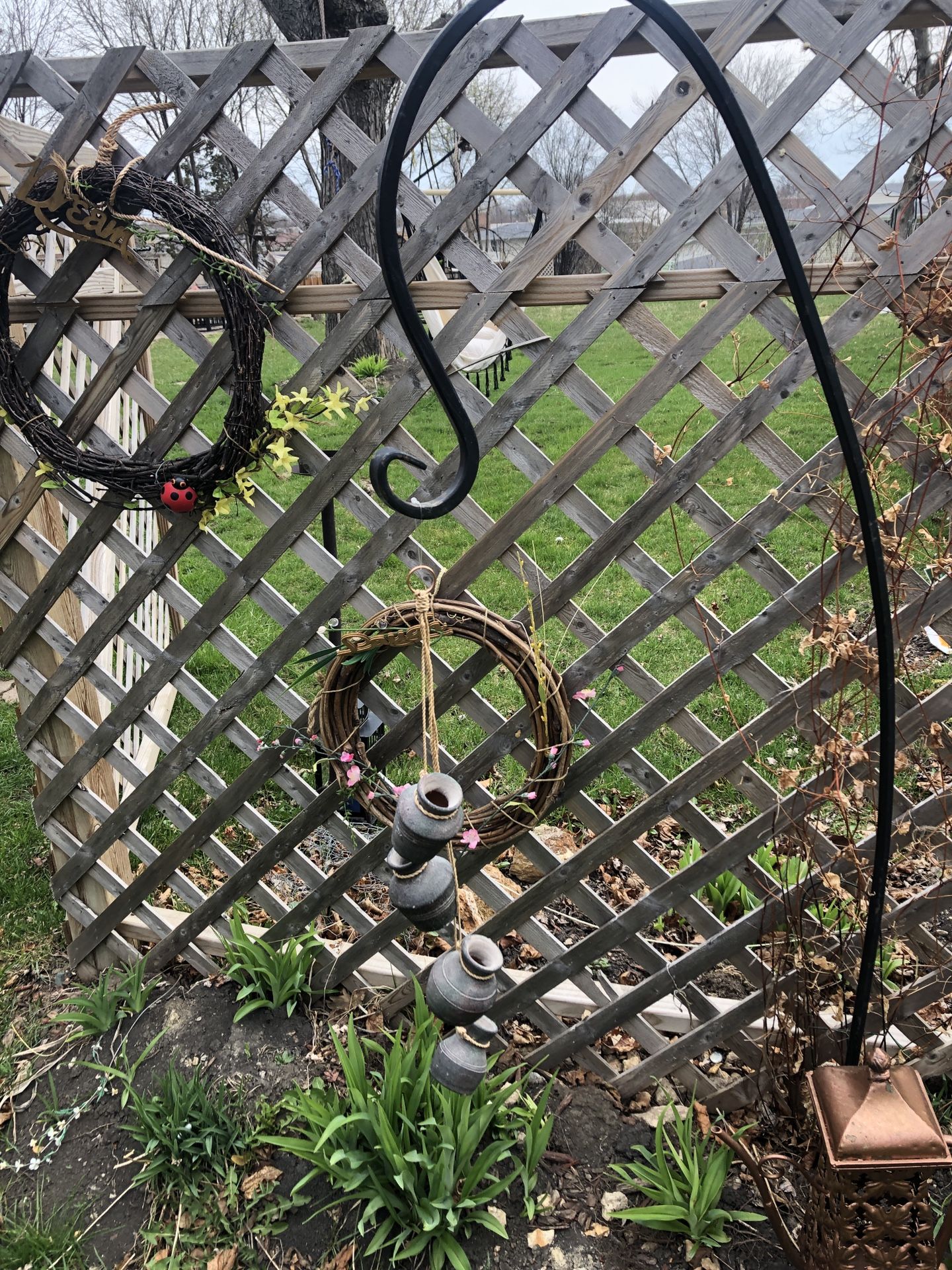 Ceramic Miniature Pots