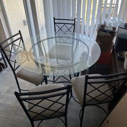 FREE Dining Room Table