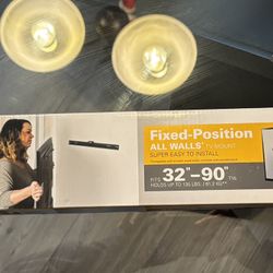 TV Mount