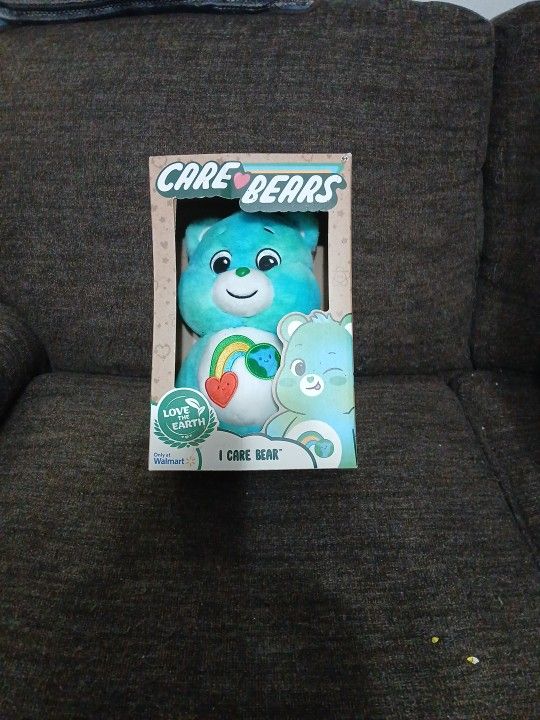Care Bear
