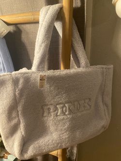 Pink Bag