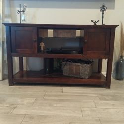 Console Table